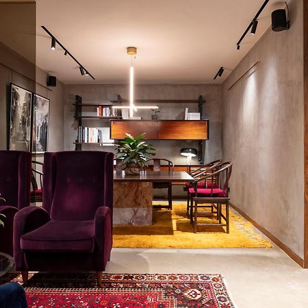 Vico Milano Hotel Kültér fotó