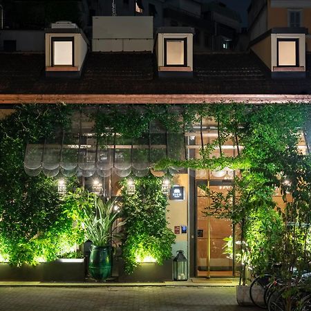 Vico Milano Hotel Kültér fotó