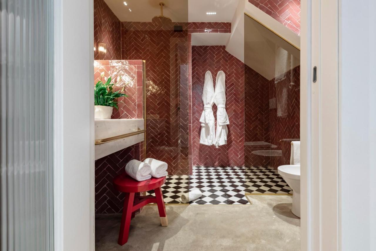 Vico Milano Hotel Kültér fotó
