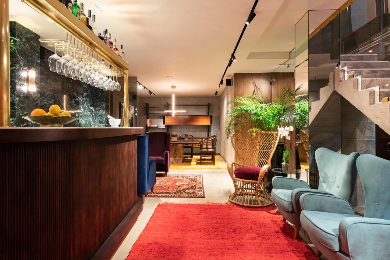 Vico Milano Hotel Kültér fotó