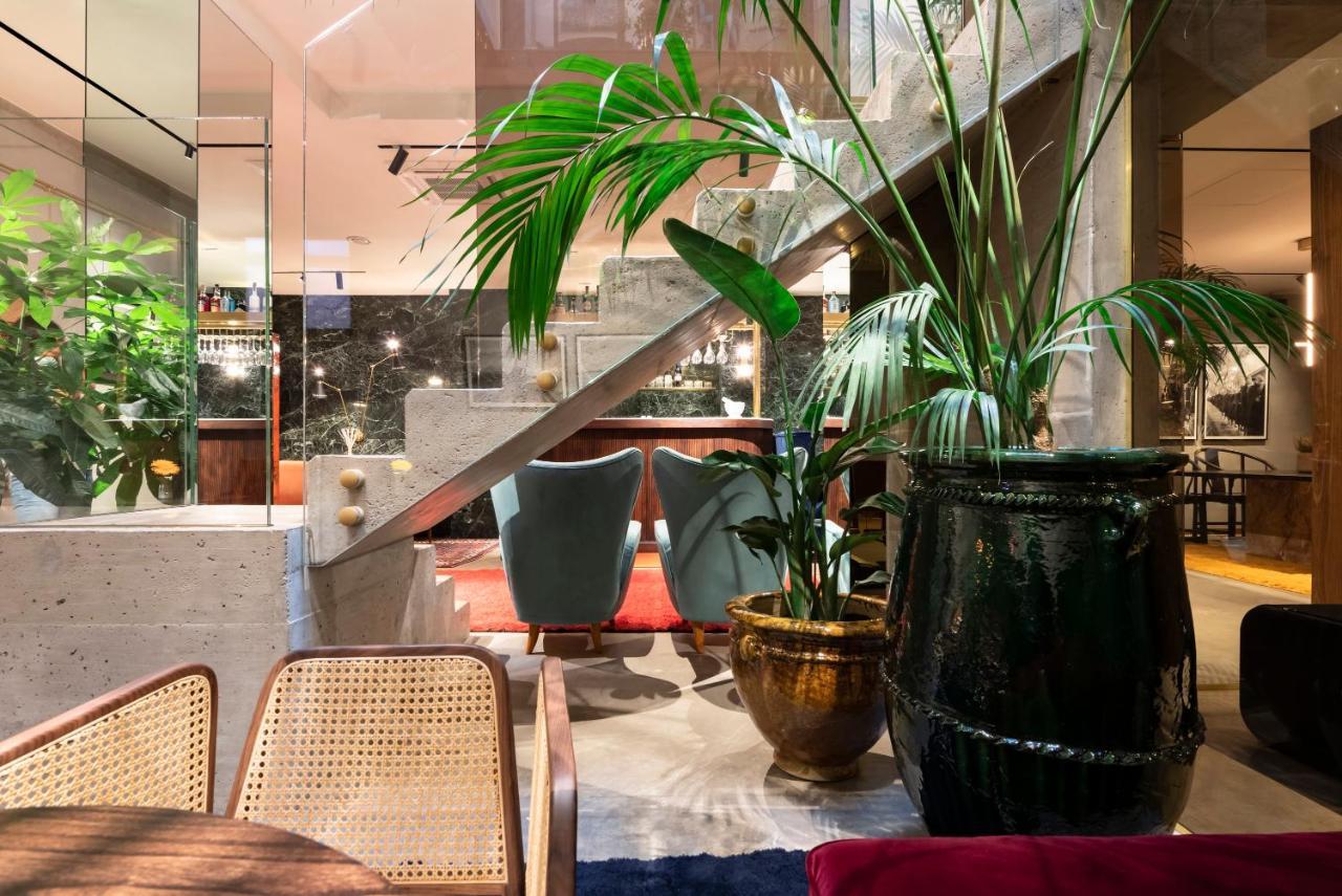 Vico Milano Hotel Kültér fotó