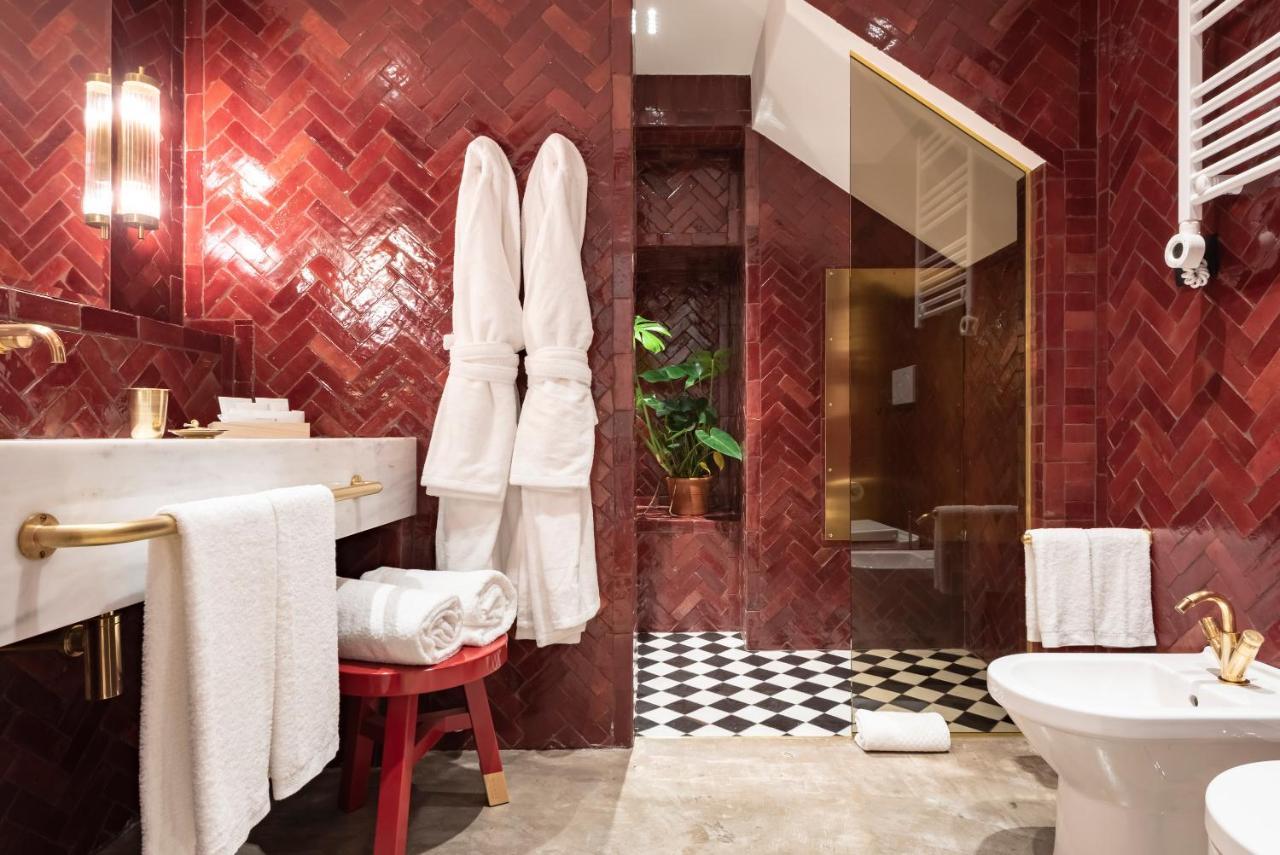 Vico Milano Hotel Kültér fotó