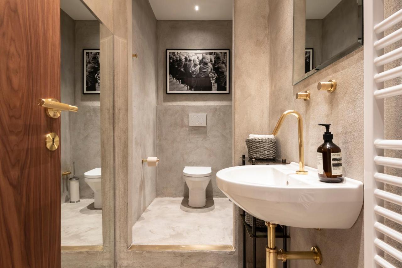 Vico Milano Hotel Kültér fotó