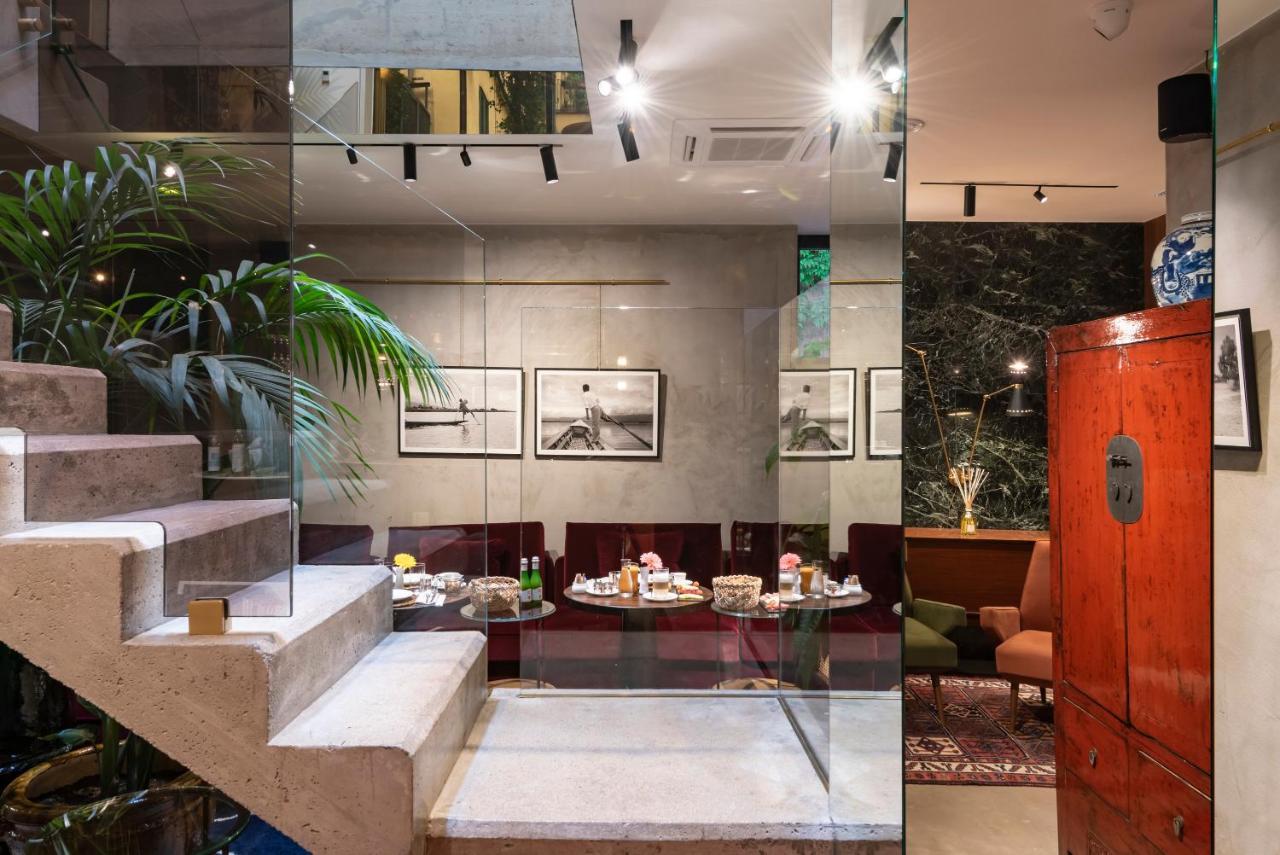 Vico Milano Hotel Kültér fotó