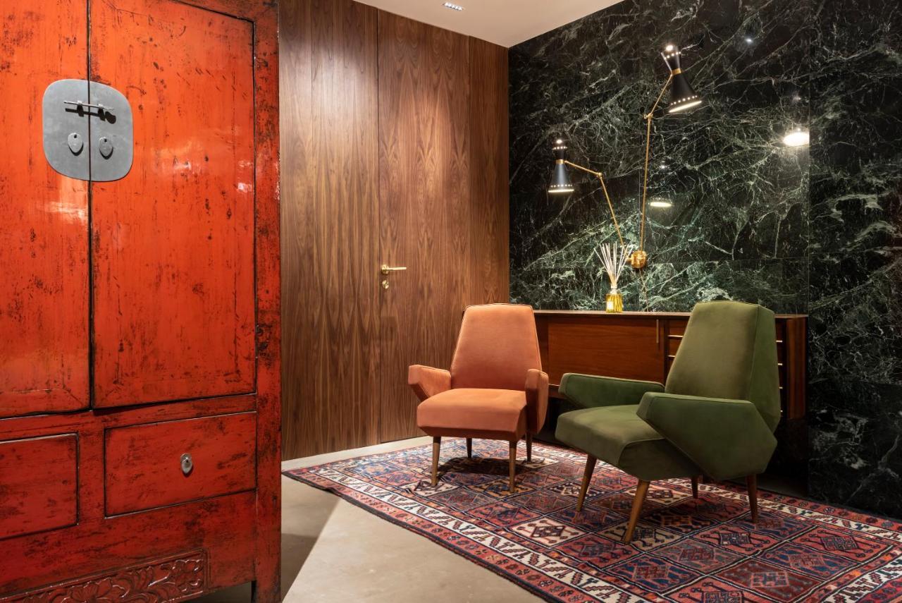 Vico Milano Hotel Kültér fotó