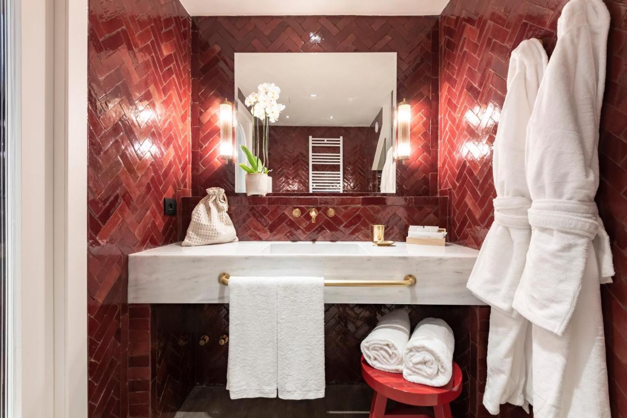 Vico Milano Hotel Kültér fotó