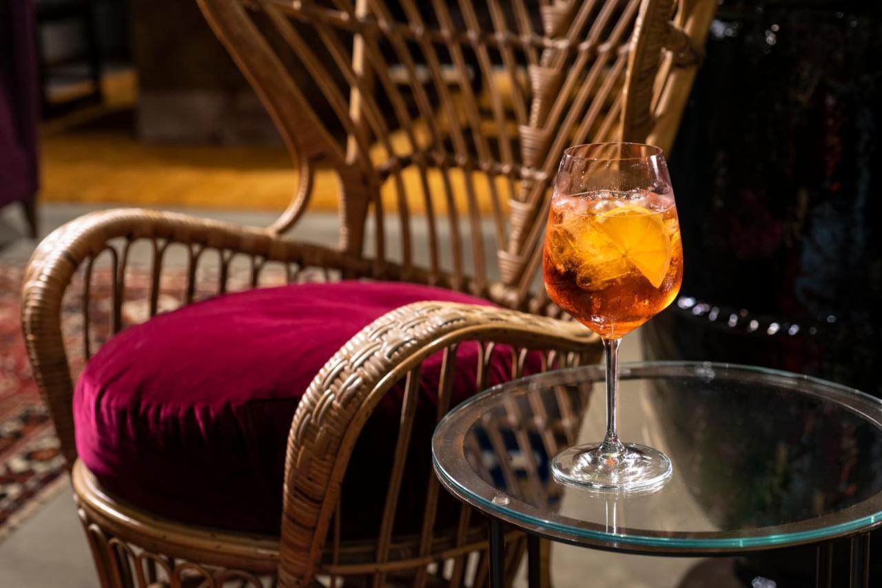 Vico Milano Hotel Kültér fotó