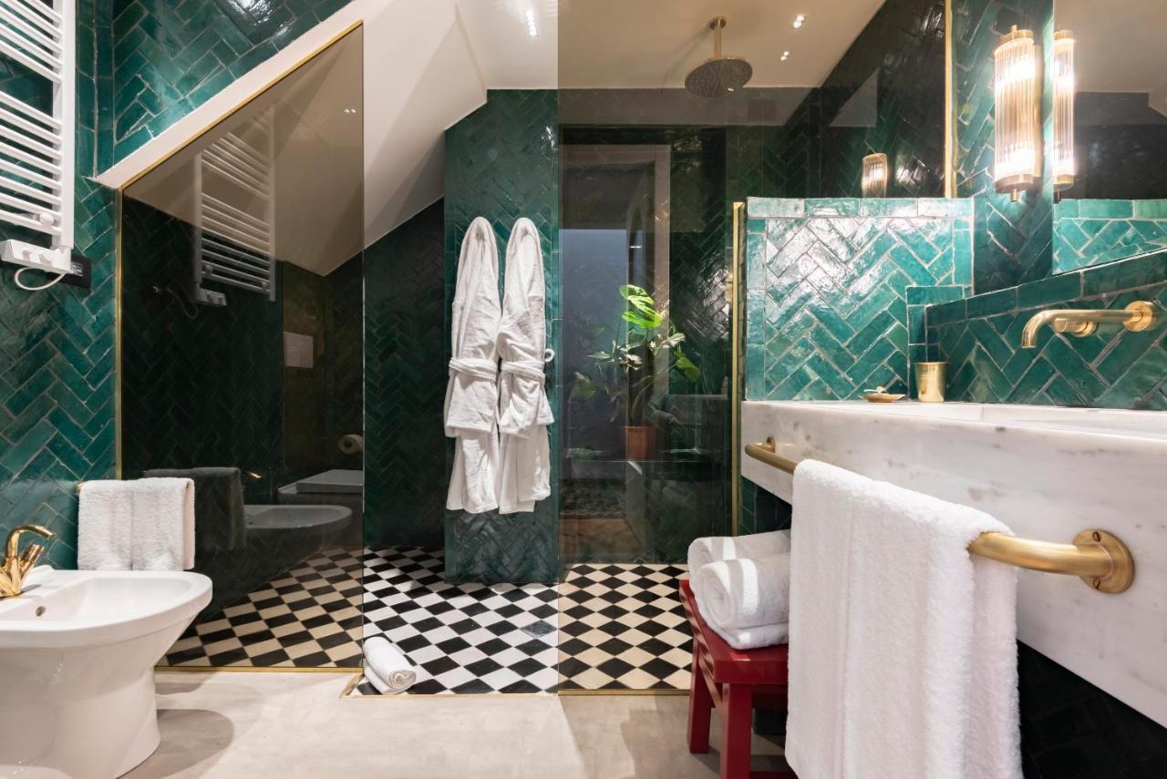Vico Milano Hotel Kültér fotó