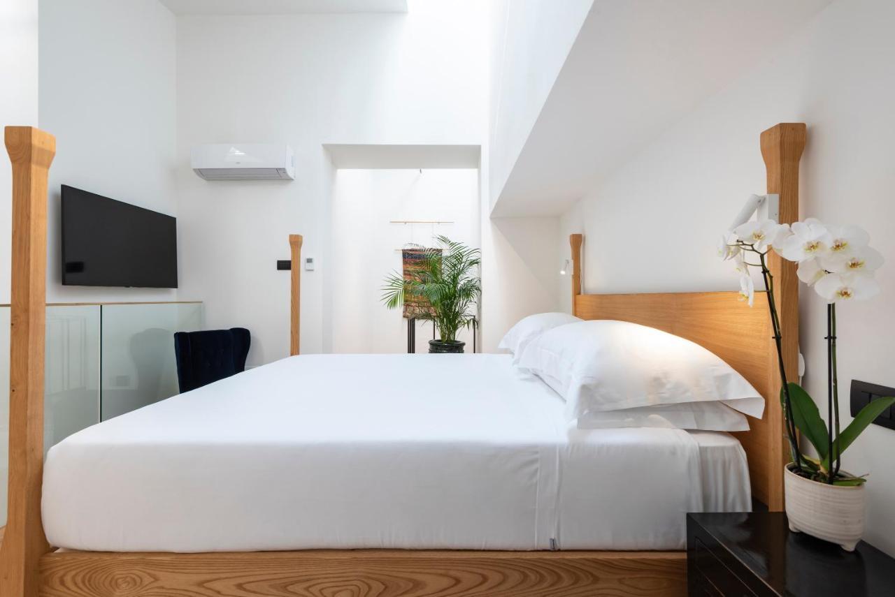 Vico Milano Hotel Kültér fotó