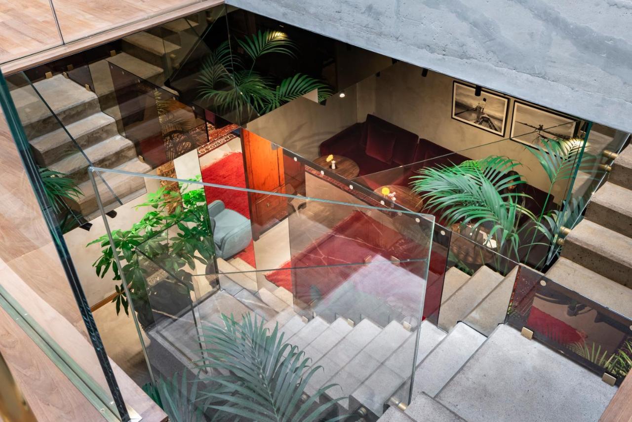 Vico Milano Hotel Kültér fotó