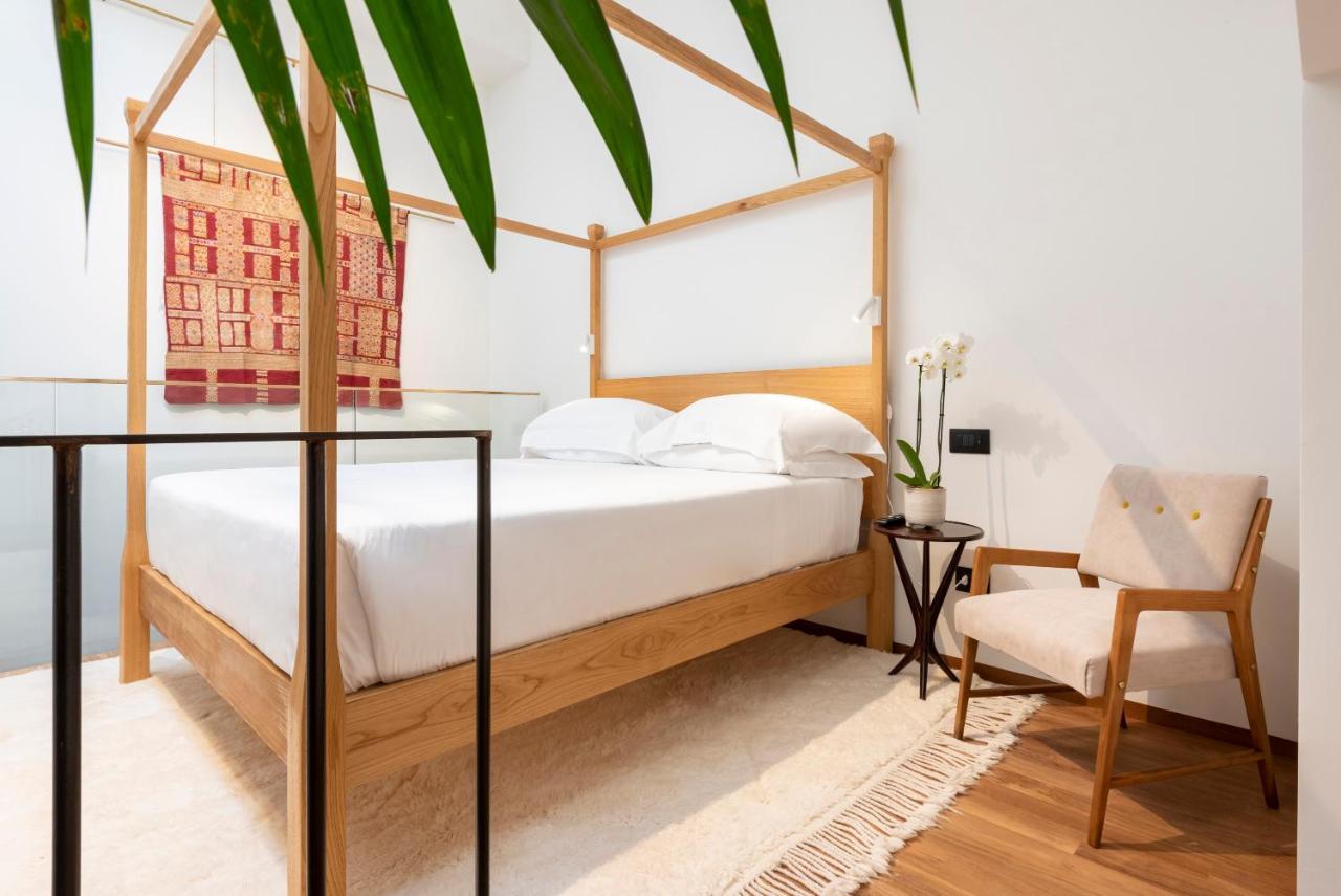 Vico Milano Hotel Kültér fotó