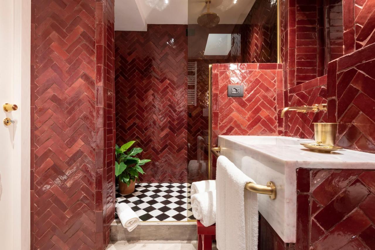 Vico Milano Hotel Kültér fotó