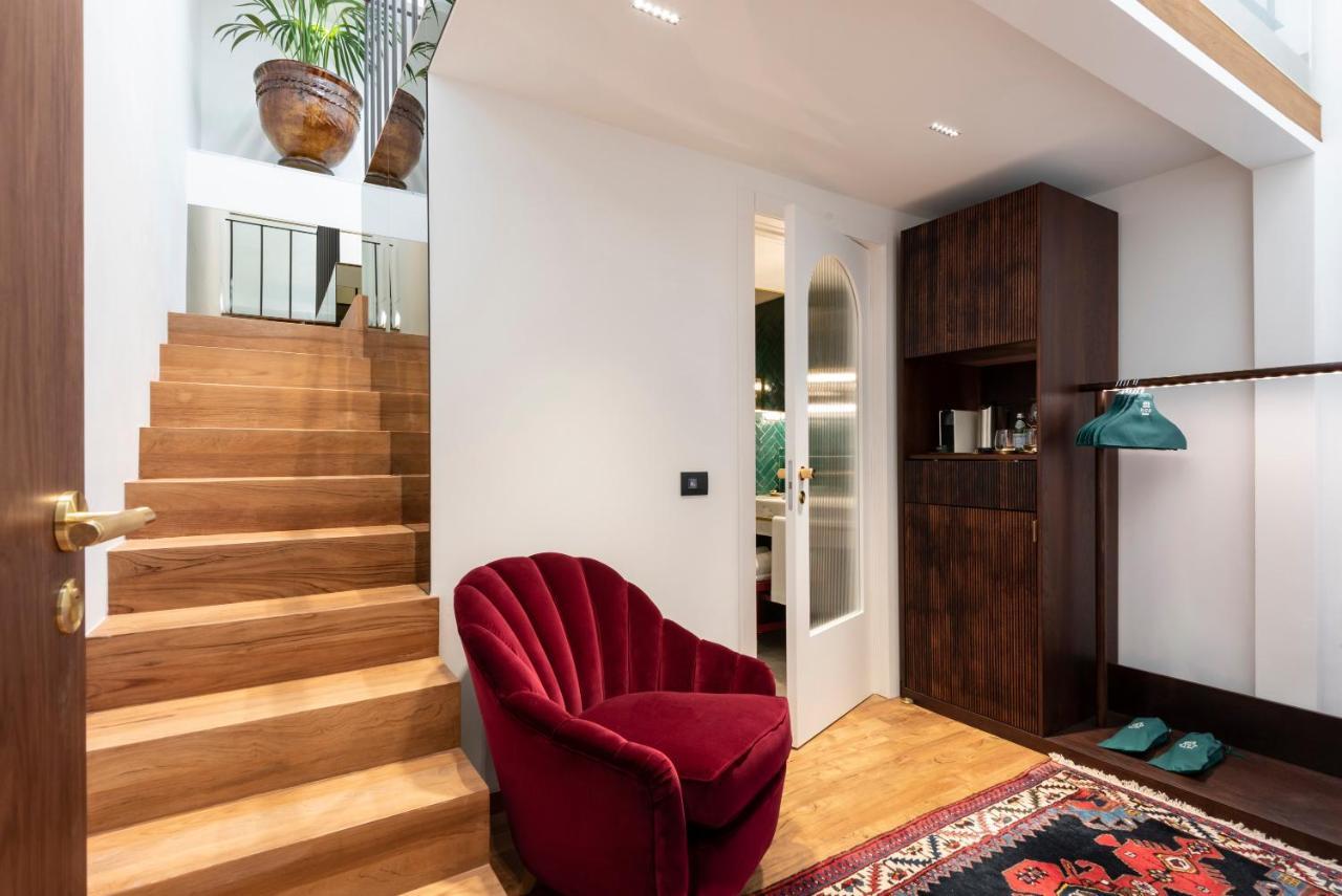 Vico Milano Hotel Kültér fotó