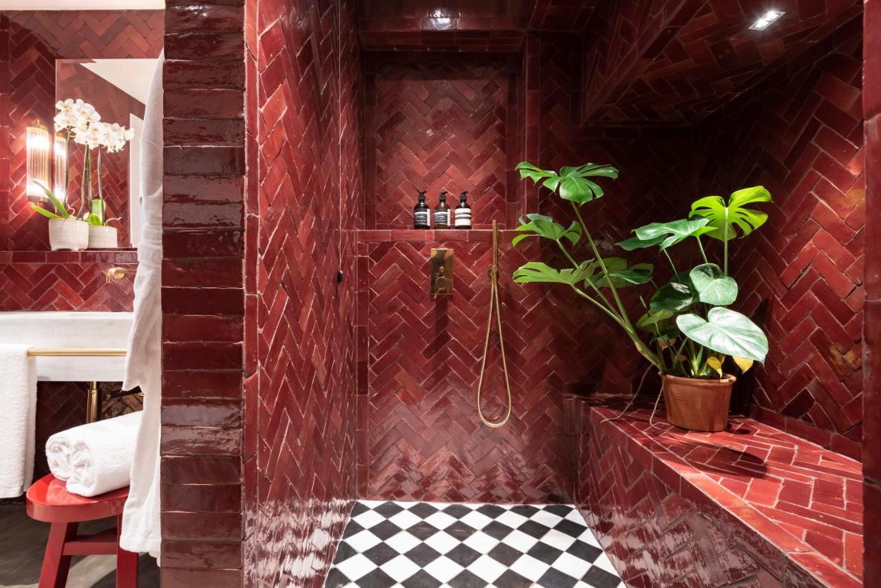 Vico Milano Hotel Kültér fotó
