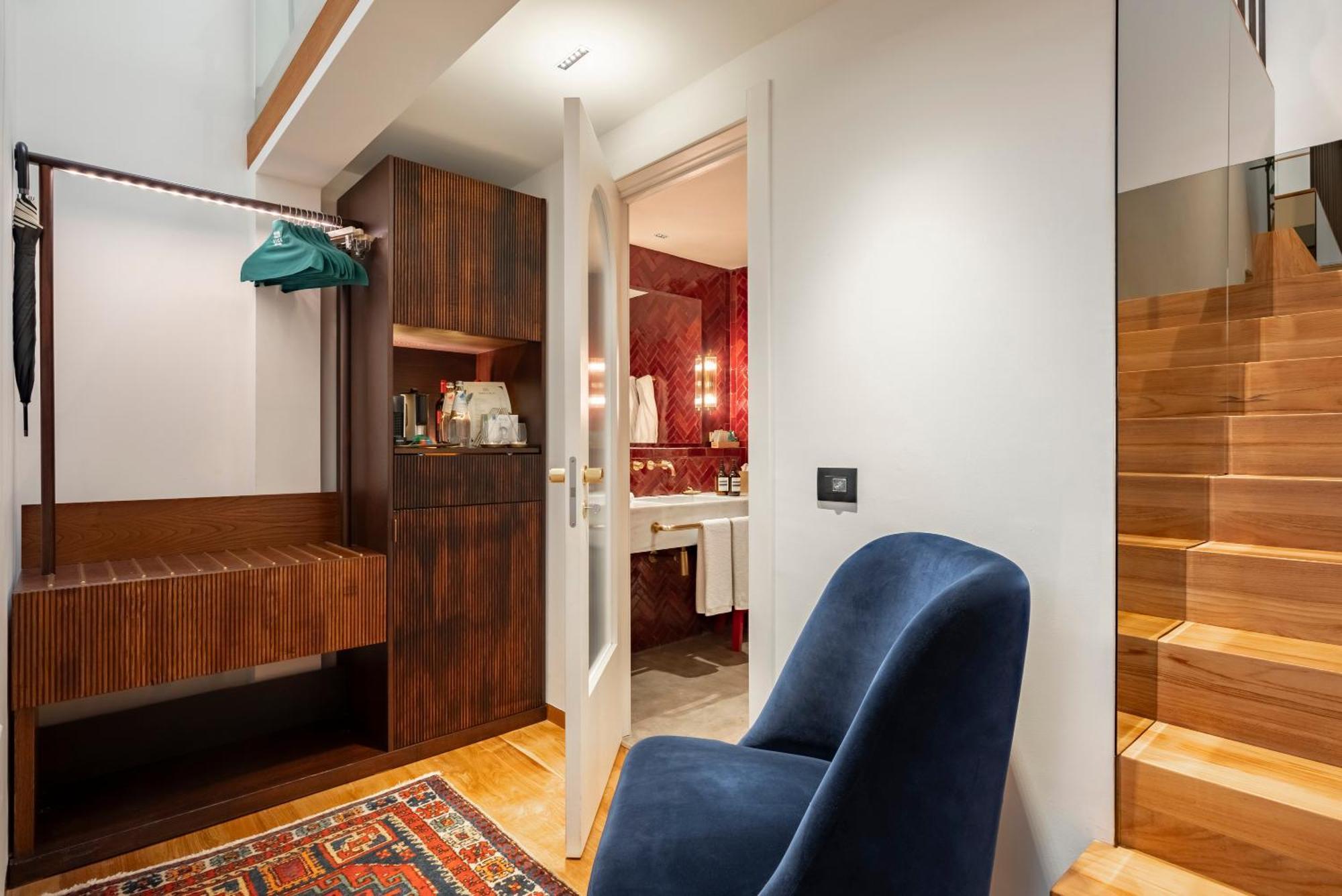 Vico Milano Hotel Kültér fotó
