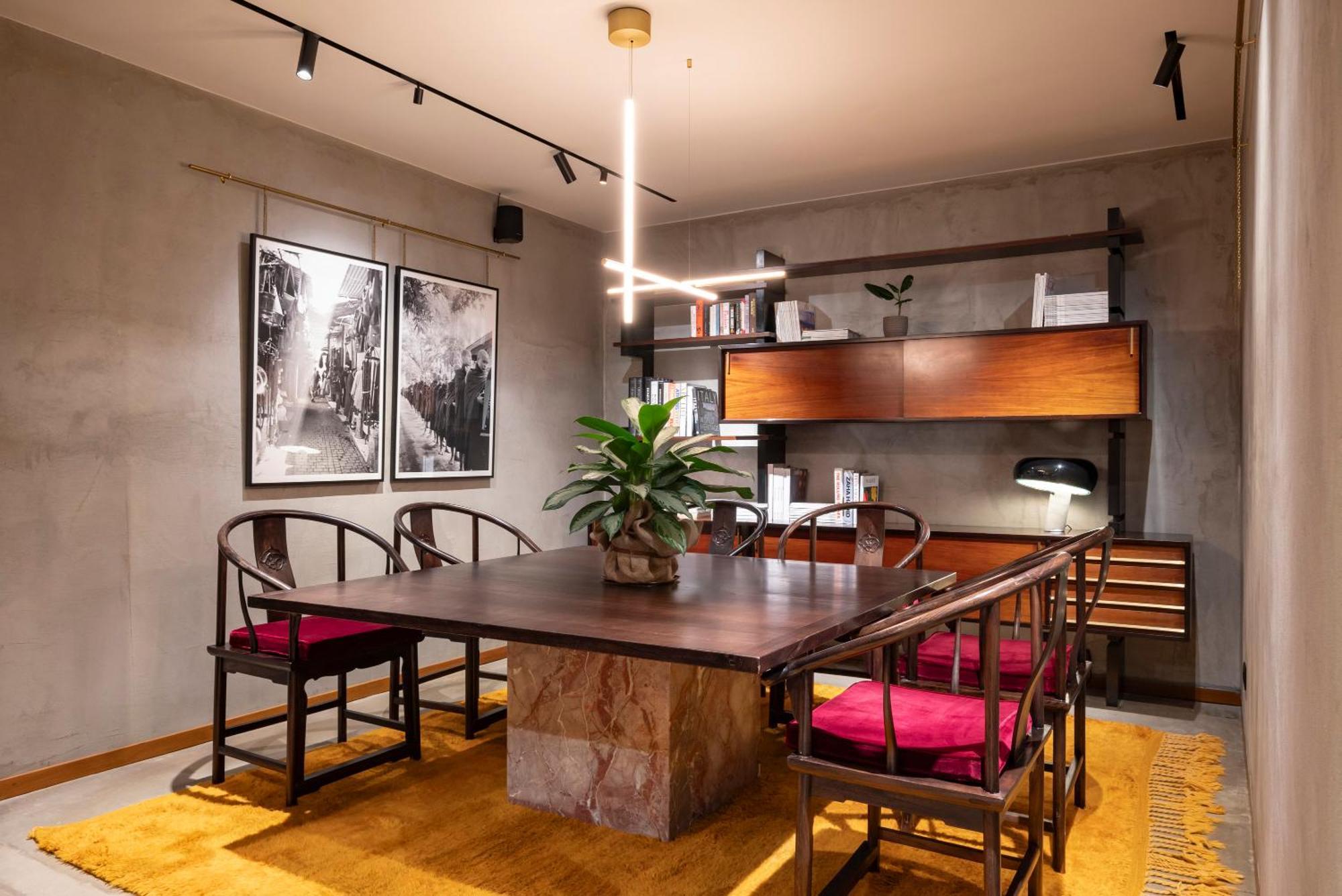 Vico Milano Hotel Kültér fotó