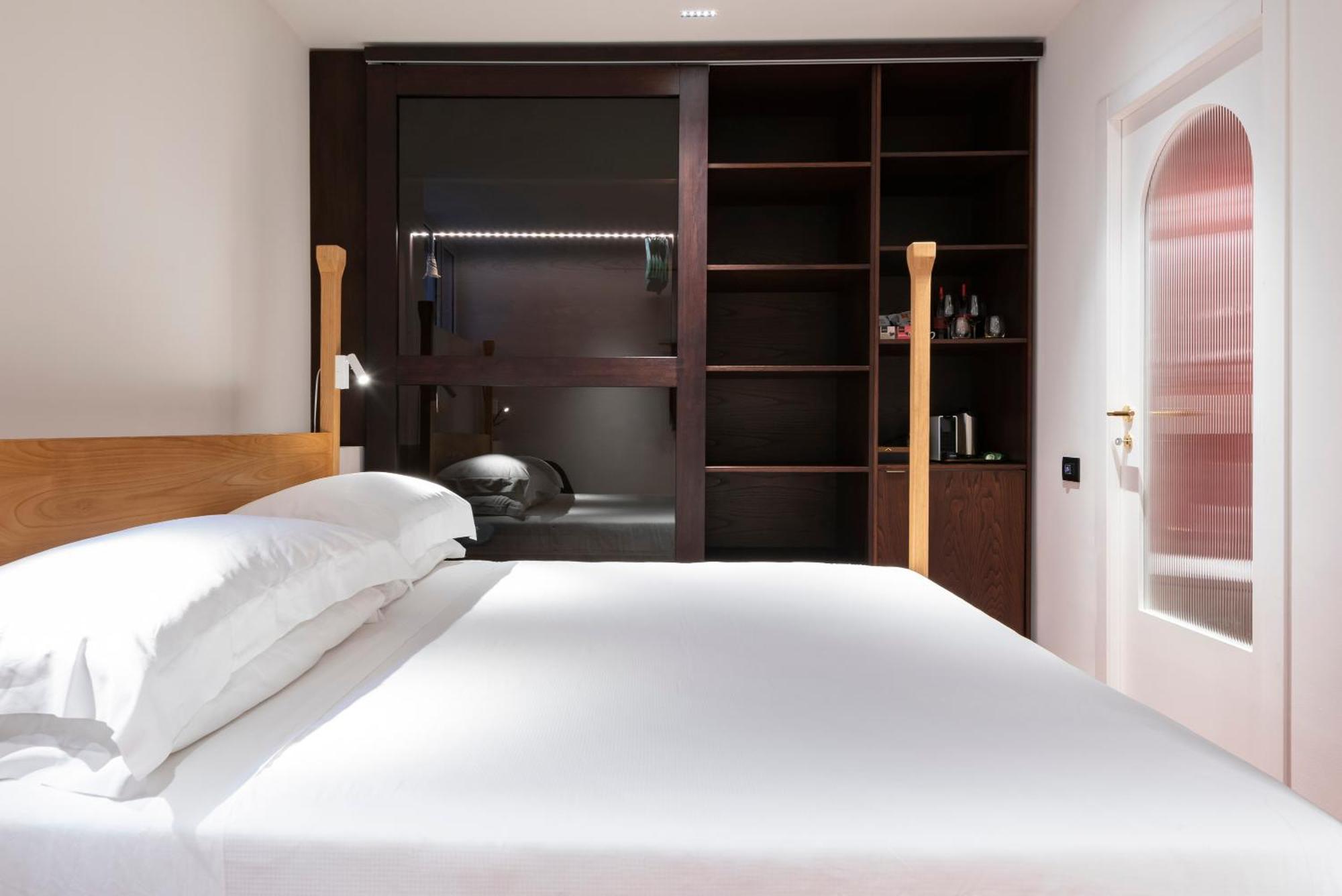 Vico Milano Hotel Szoba fotó