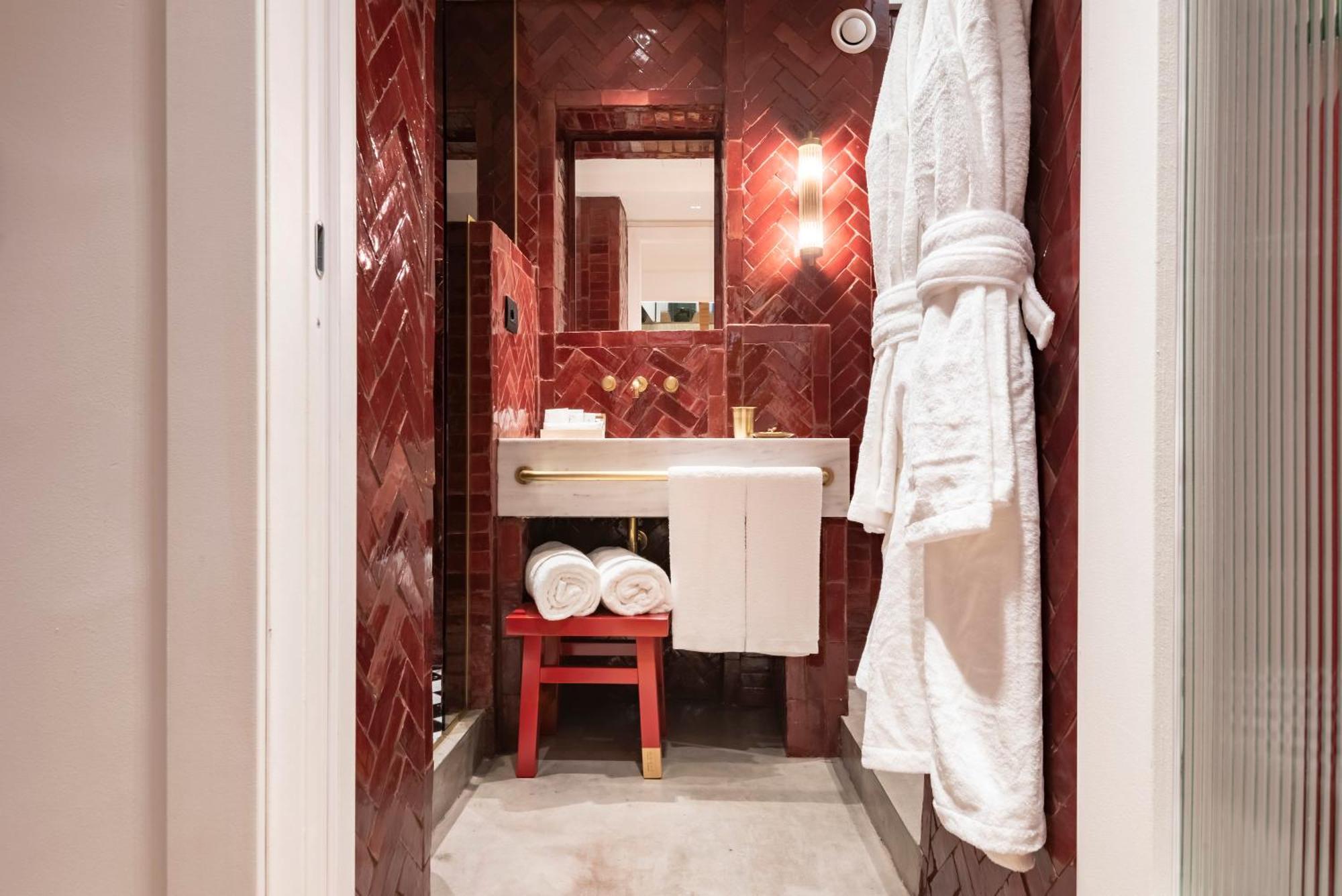 Vico Milano Hotel Szoba fotó