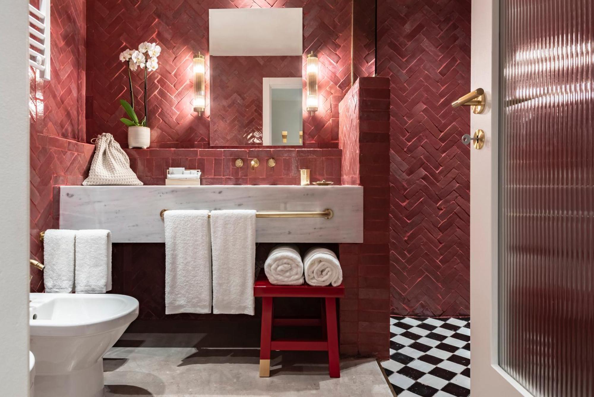 Vico Milano Hotel Szoba fotó
