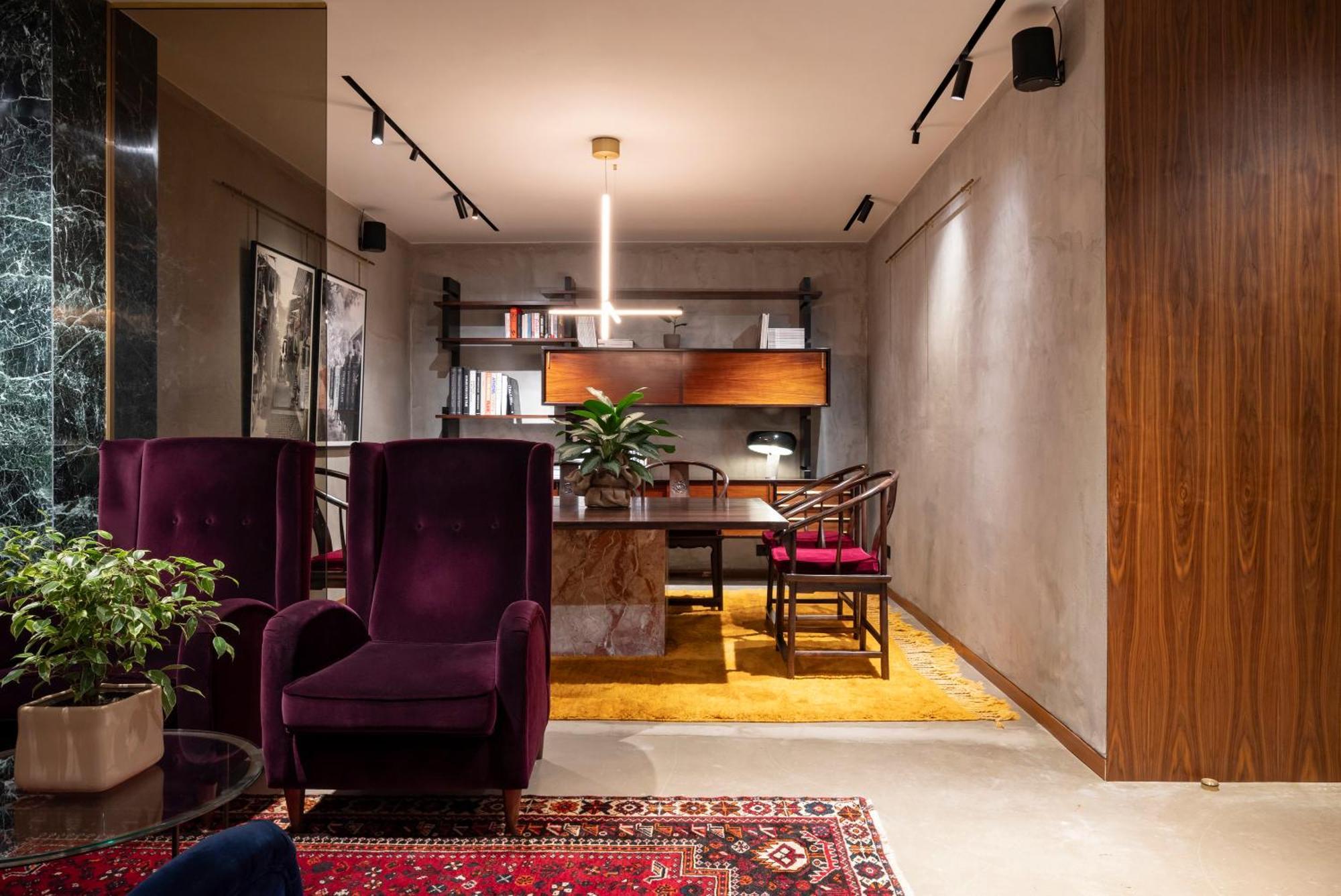 Vico Milano Hotel Kültér fotó