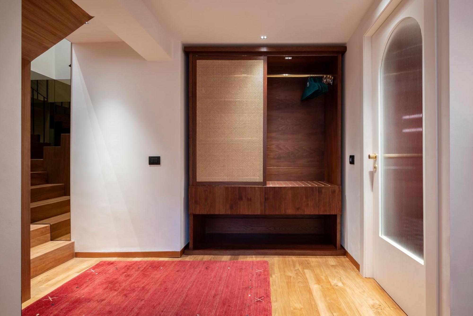 Vico Milano Hotel Kültér fotó