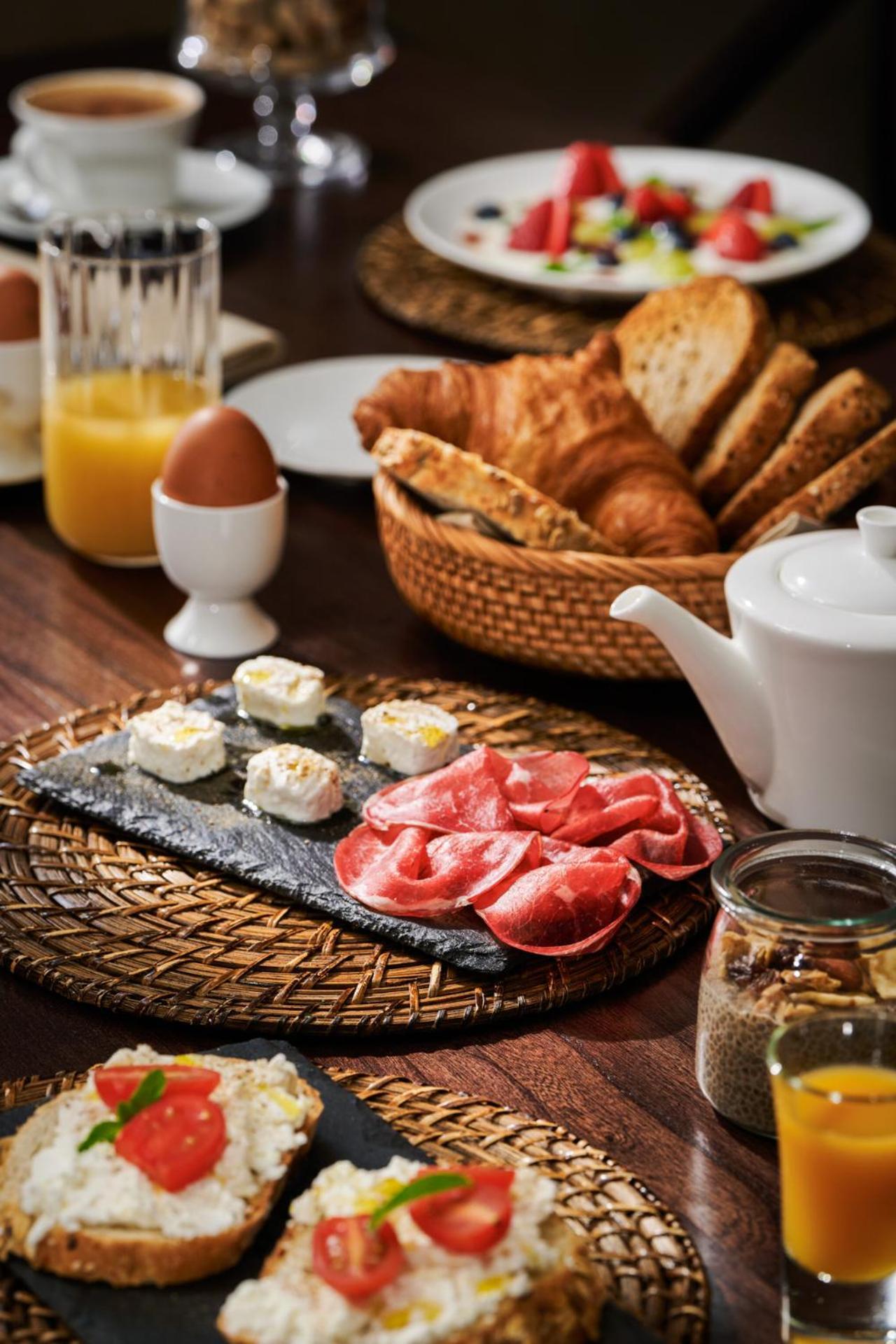 Vico Milano Hotel Kültér fotó