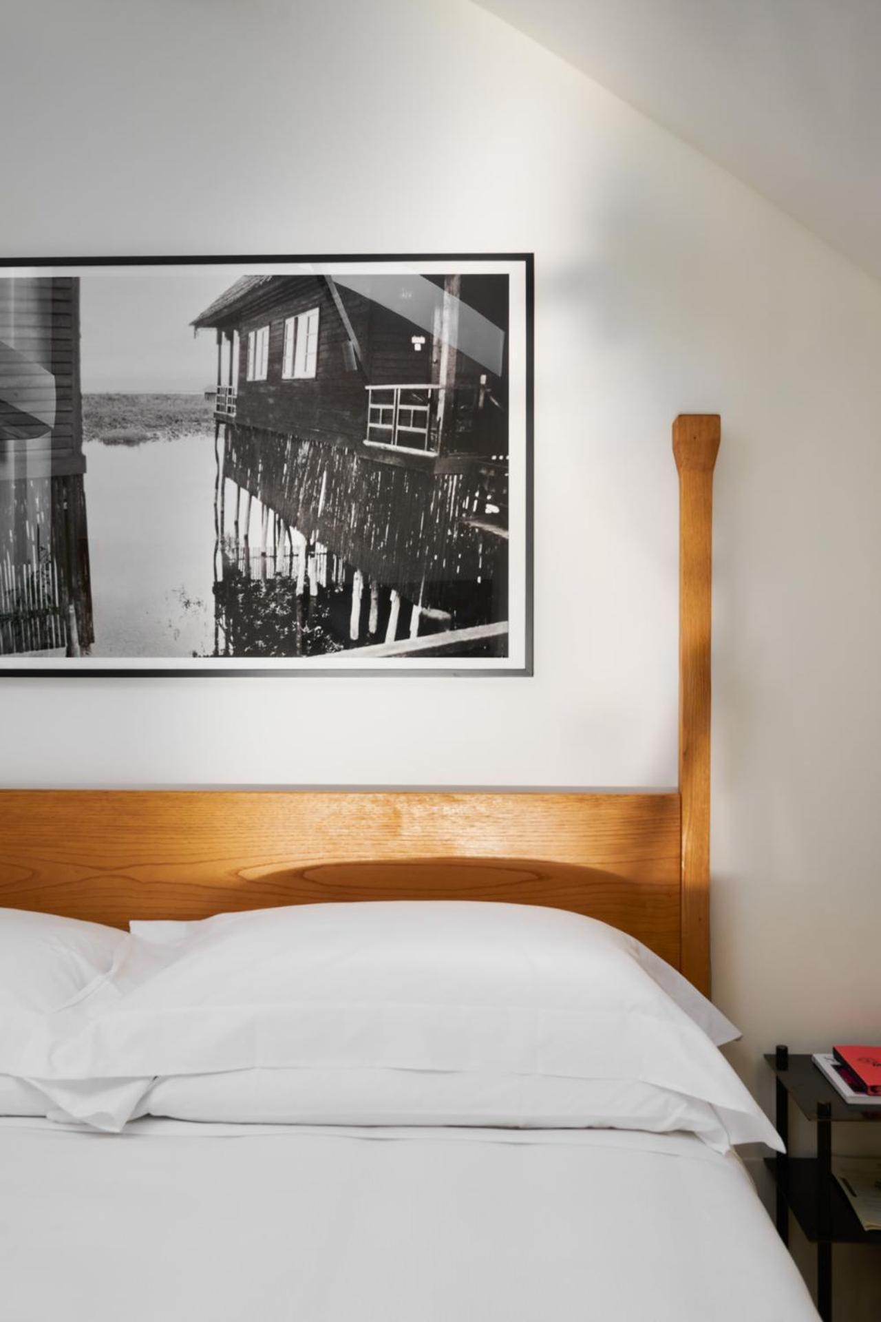 Vico Milano Hotel Kültér fotó