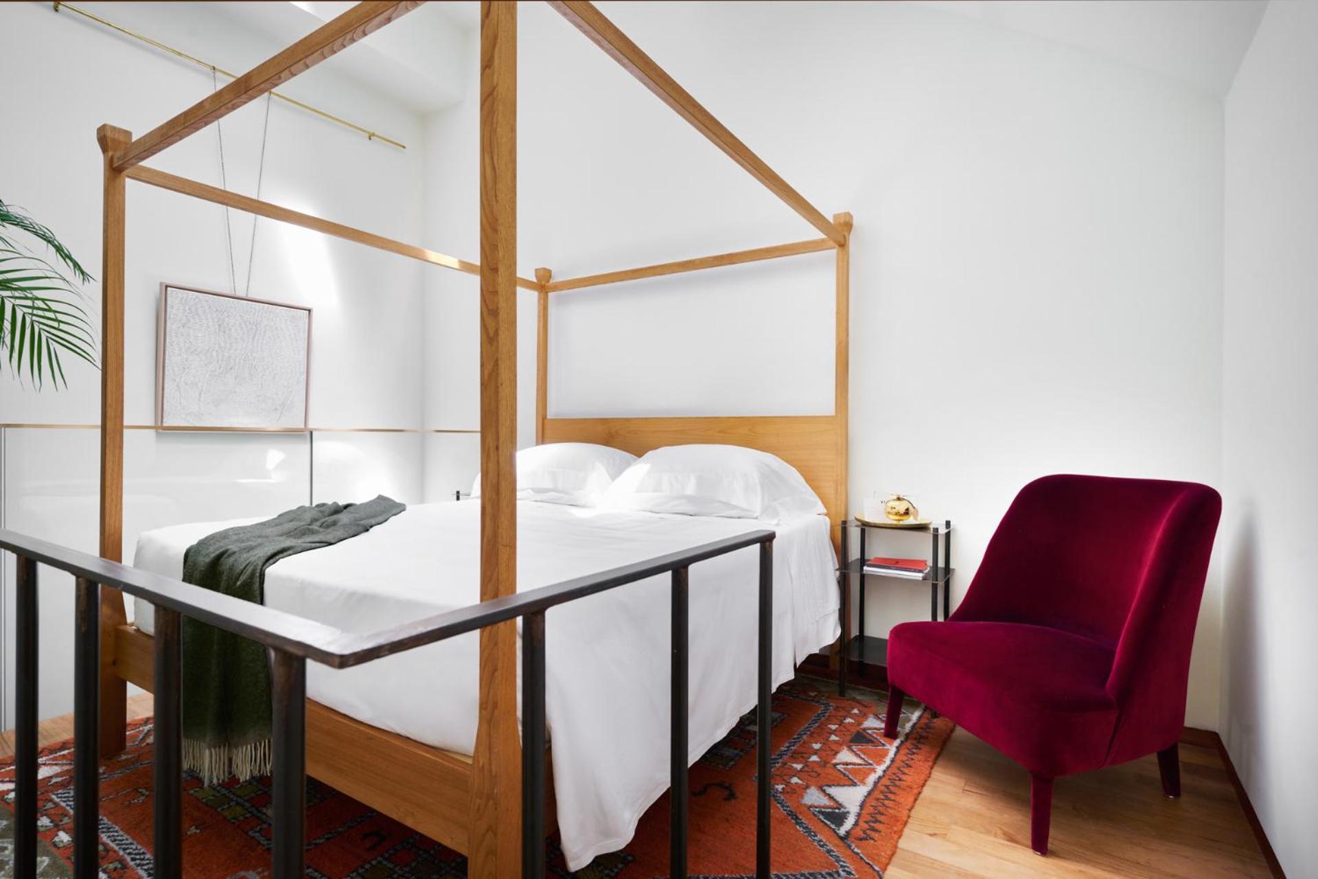 Vico Milano Hotel Kültér fotó